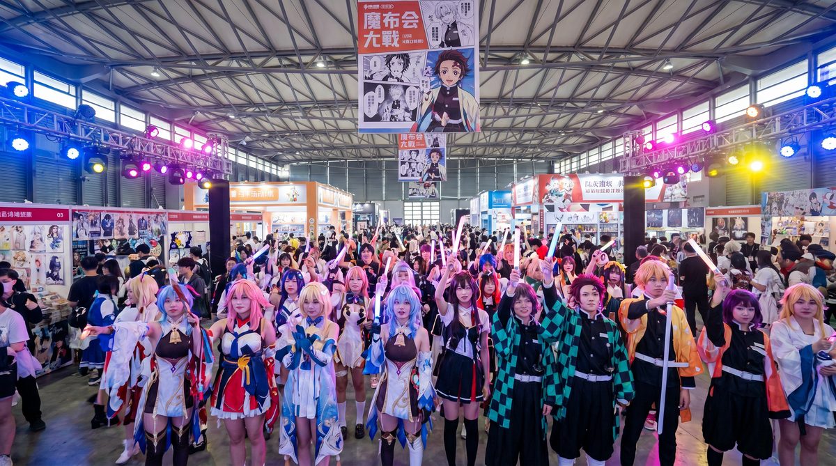 每日大赛每日大赛cosplay视频拍摄技巧
